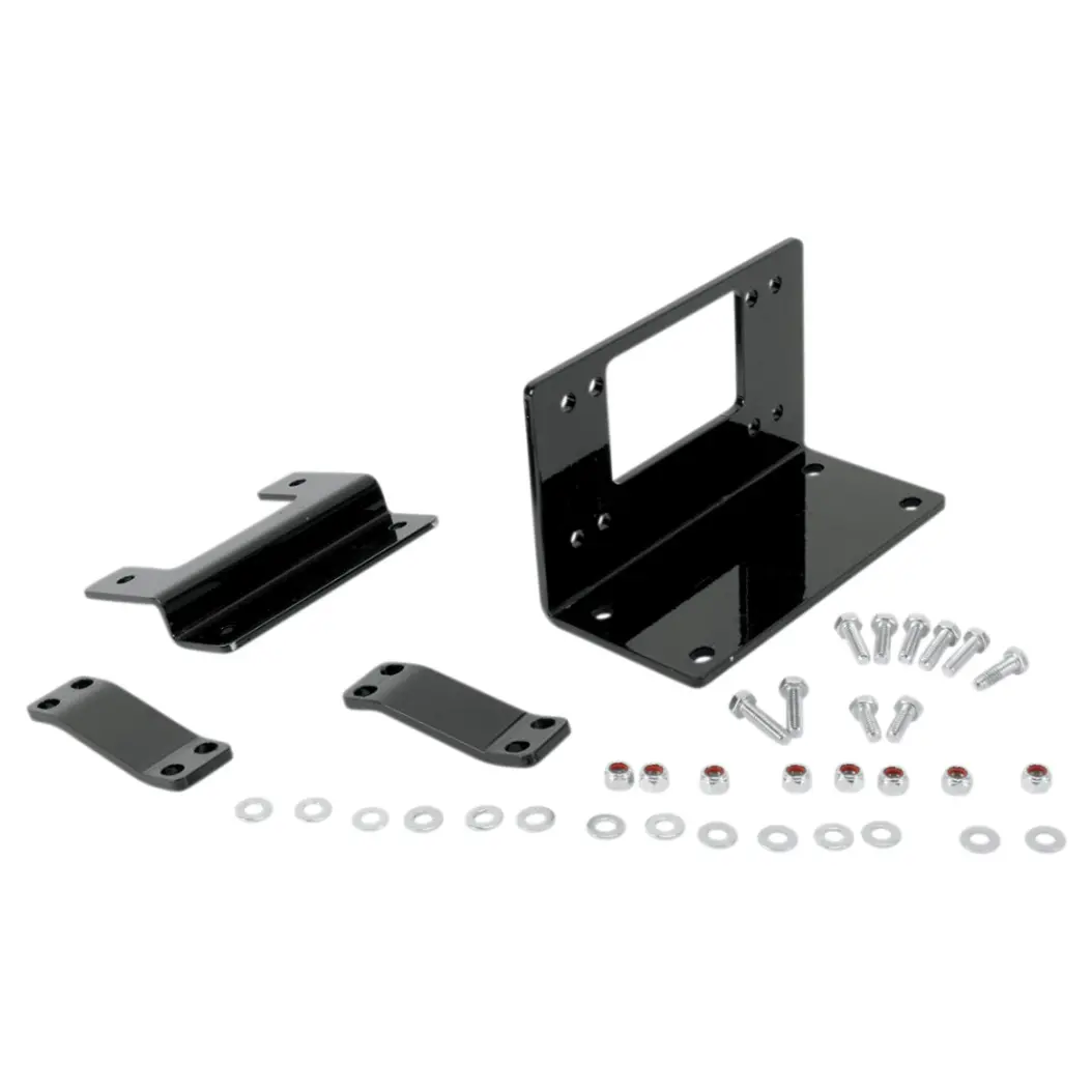 Kawasaki Teryx 750 Winch Mount 1