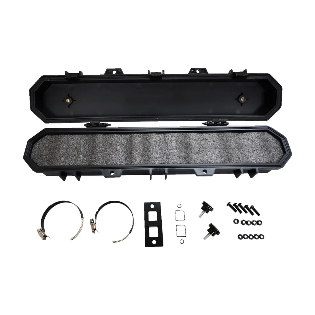 Utv Spare Belt Case 1