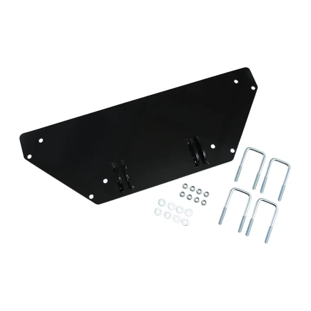 Can Am Commander (2011-2020) Snow Plow Mount 1