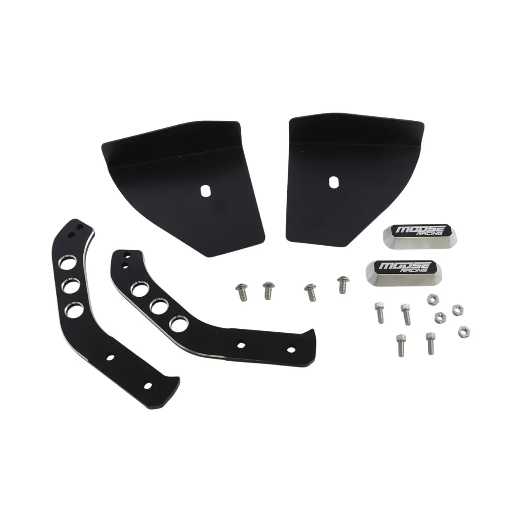 Can Am X3 (2018-2020) Billet Door Handles 1