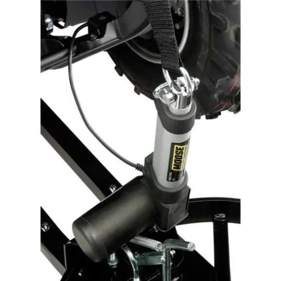 Snow Plow Lift Actuator 1