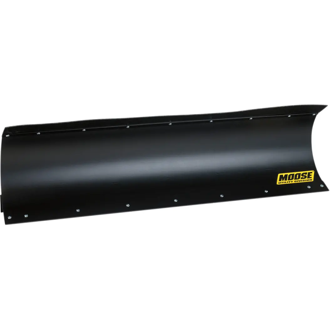 66" Straight Plow Blade 1