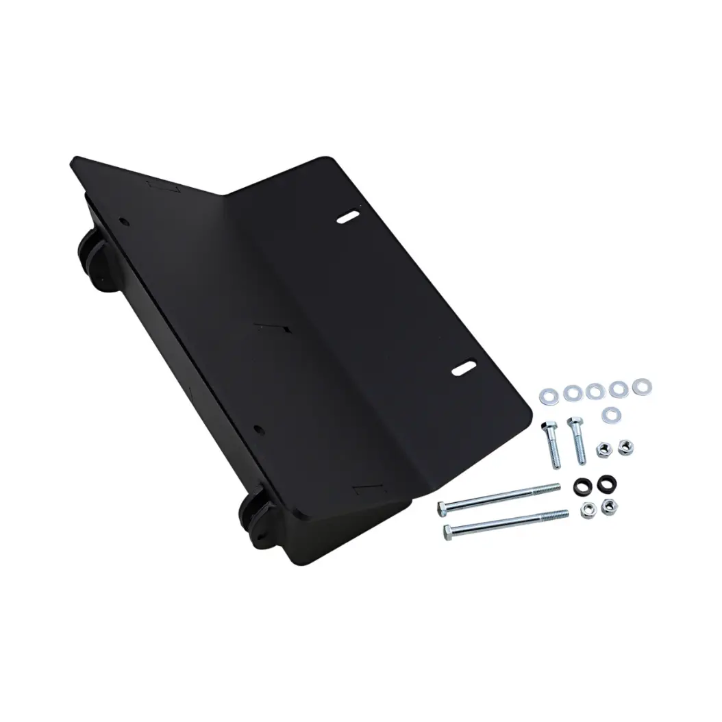 Can Am Commander / Maverick Rm5 Snow Plow Mount 1