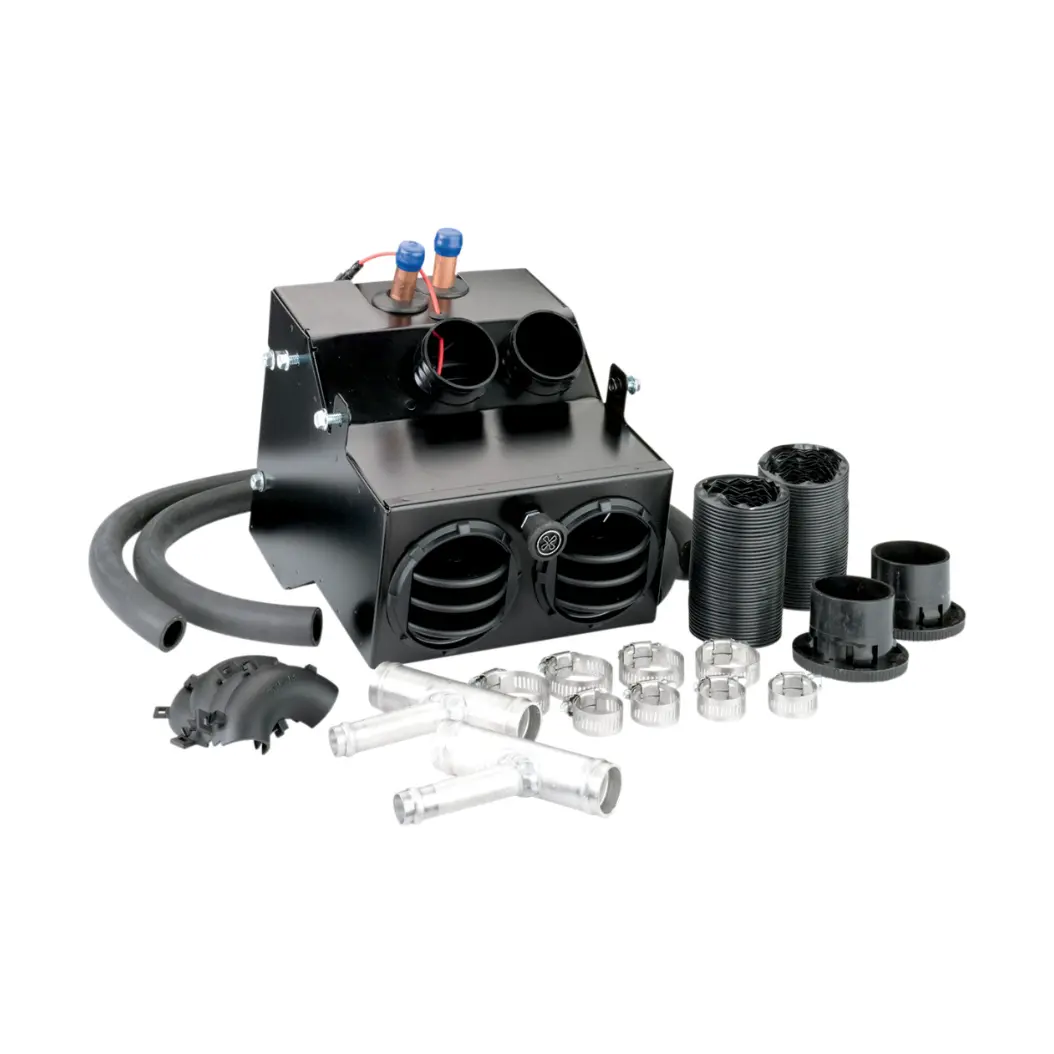 Polaris Rzr 800 Cab Heater 1