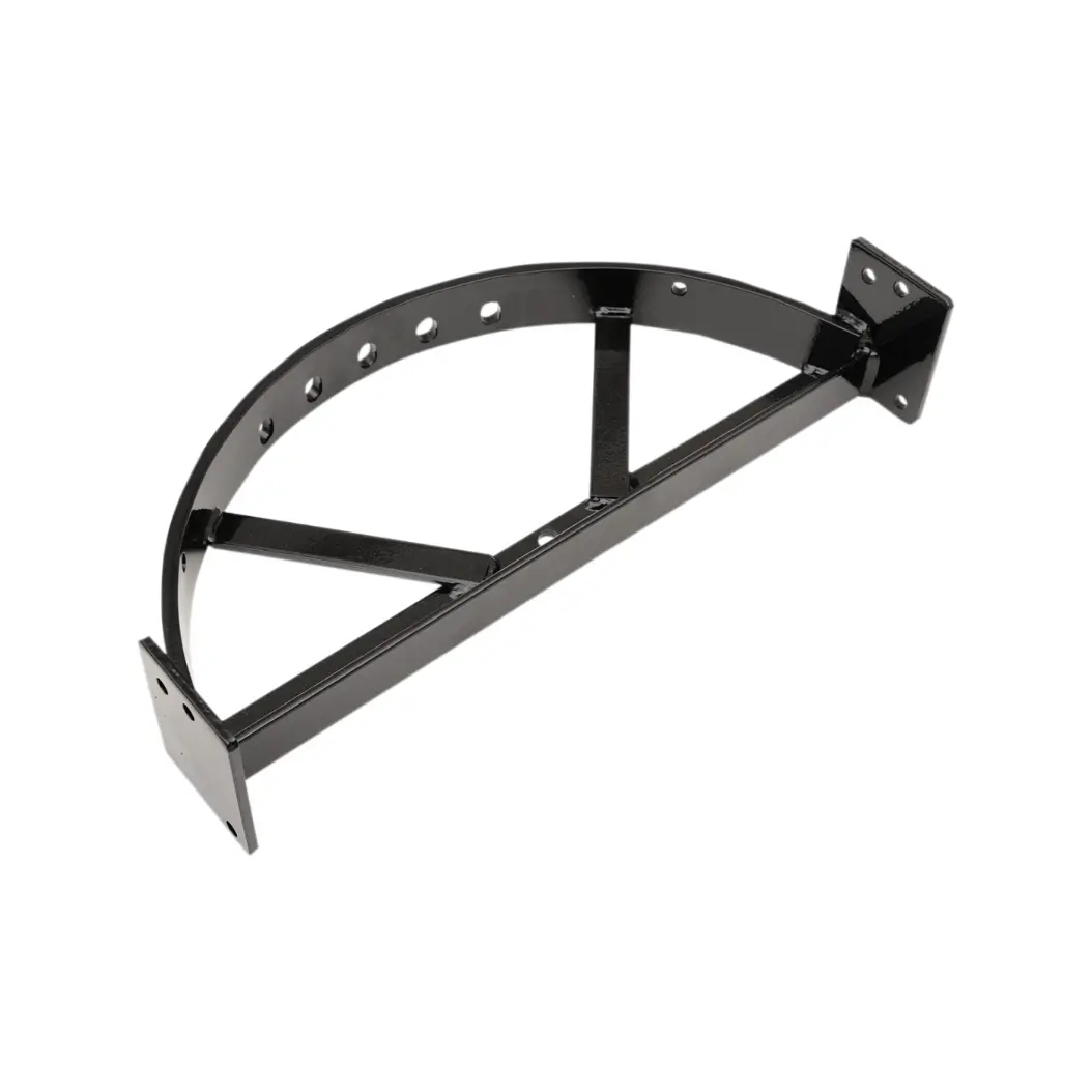 Push Tube Swivel Mount 1