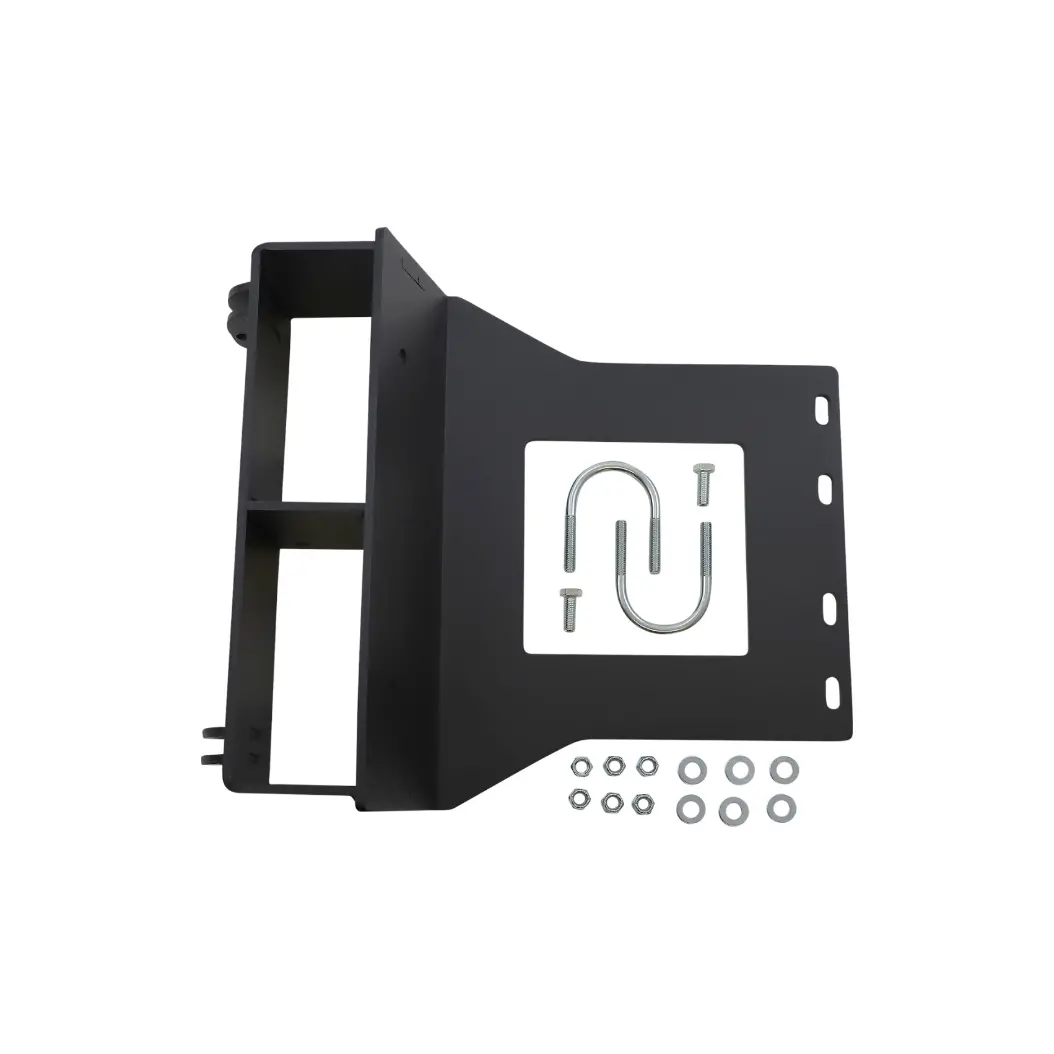 Polaris Rzr 900 Rm5 Snow Plow Mount 1