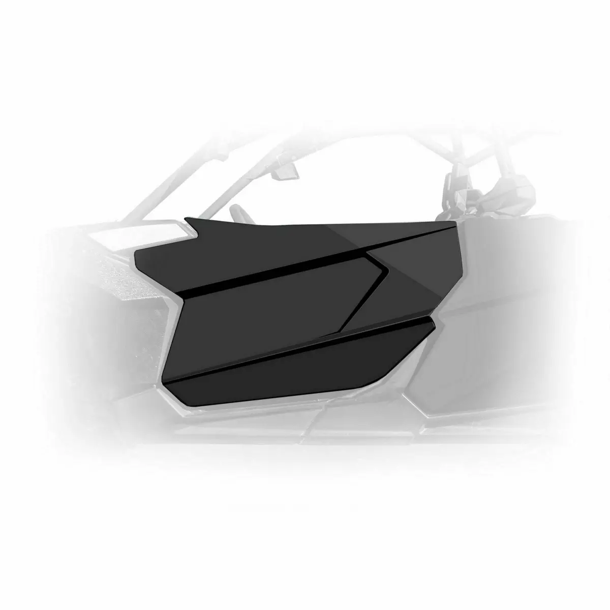 Can Am X3 Full Door Kit 1