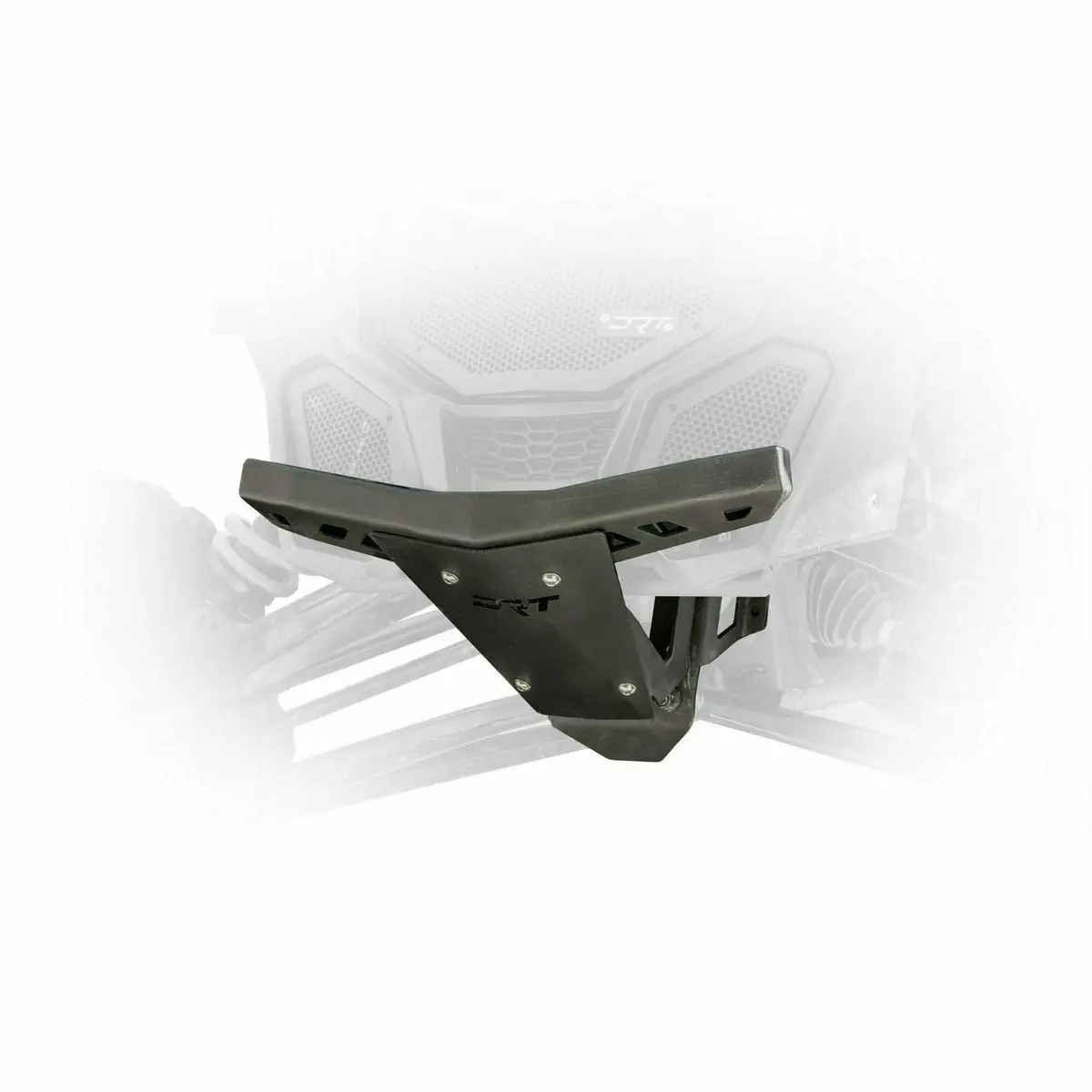 Can Am X3 Front Bumper 1