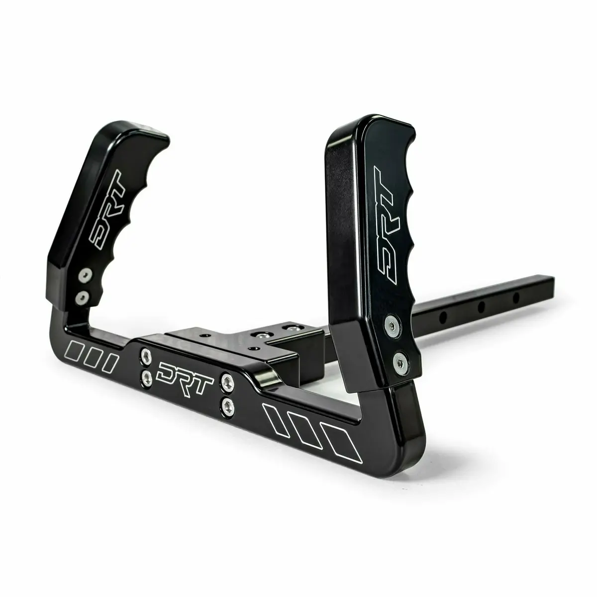 Polaris Rzr Passenger Grab Handle 1