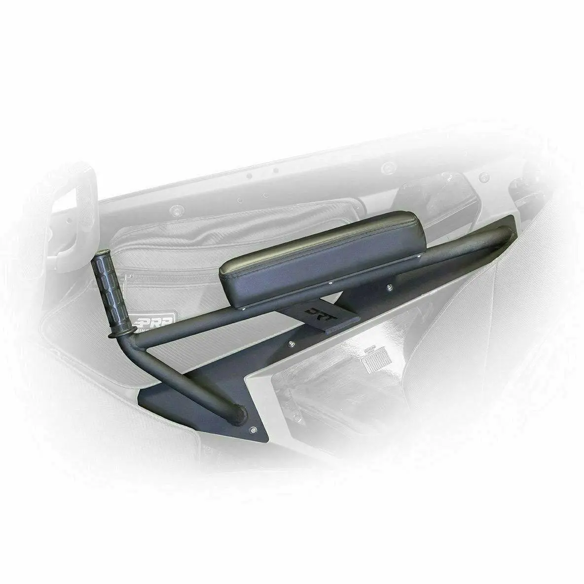 Polaris Rzr Pro / Turbo R Front Door Arm Rests (Pair) 1