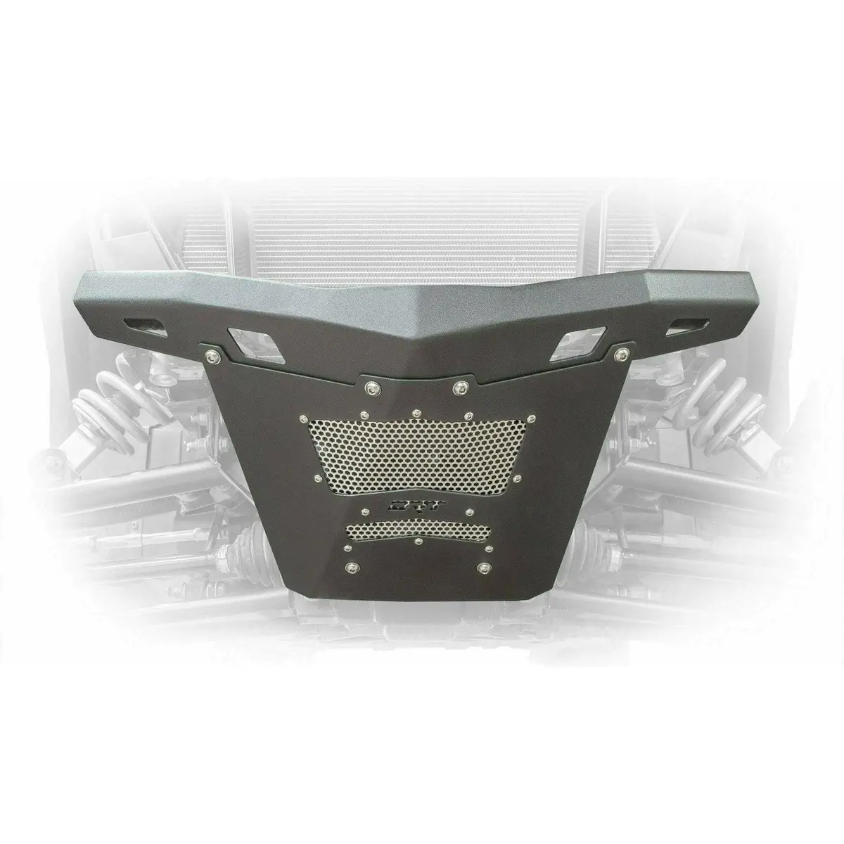Polaris Rzr Pro Xp Front Bumper 2