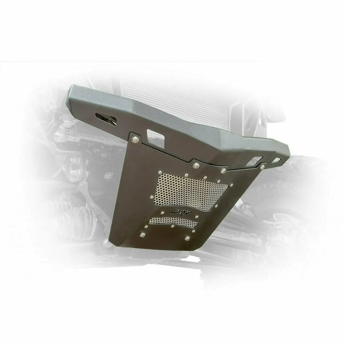 Polaris Rzr Pro Xp Front Bumper 1