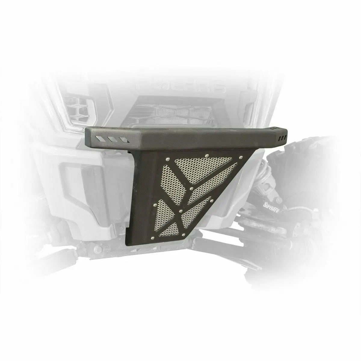 Polaris Rzr Front Bumper 1