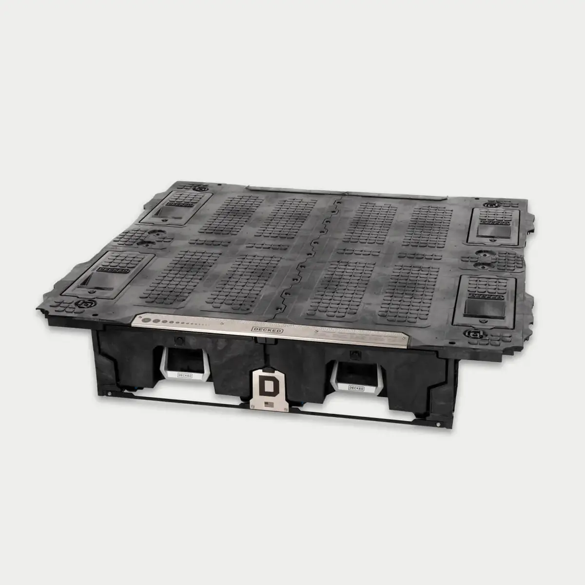 Decked Drawers System For Ford F150 2015-Current (5' 6") 2