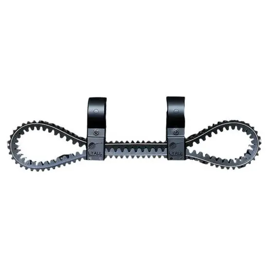 Spare Belt Mount 1