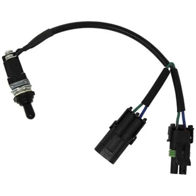 Dual Xl Race Headlight Wiring Harness And Switch 1
