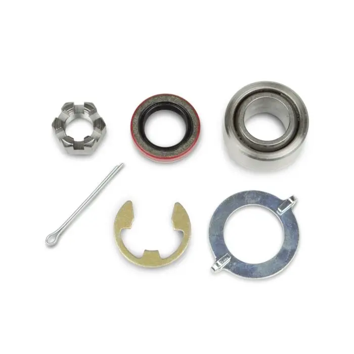 Rebuild Kit For Dynatrac Hd Balljoints™ For 2014-2018 Dodge Ram 2500 And 3500 4X4 1