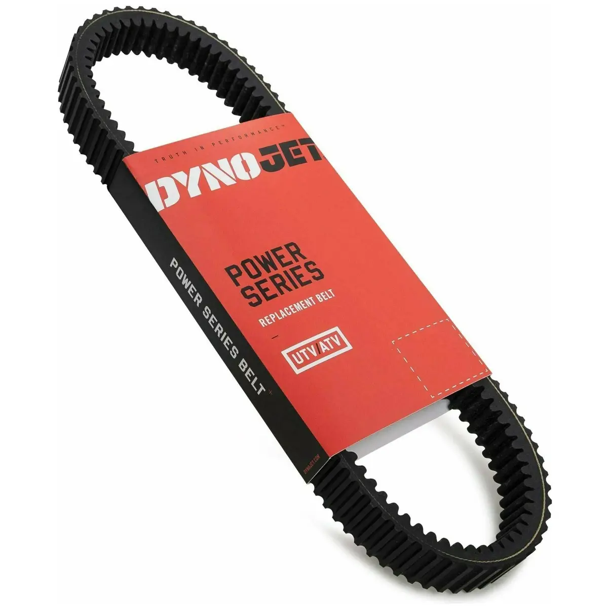 Can Am Power Series Cvt Belt 1