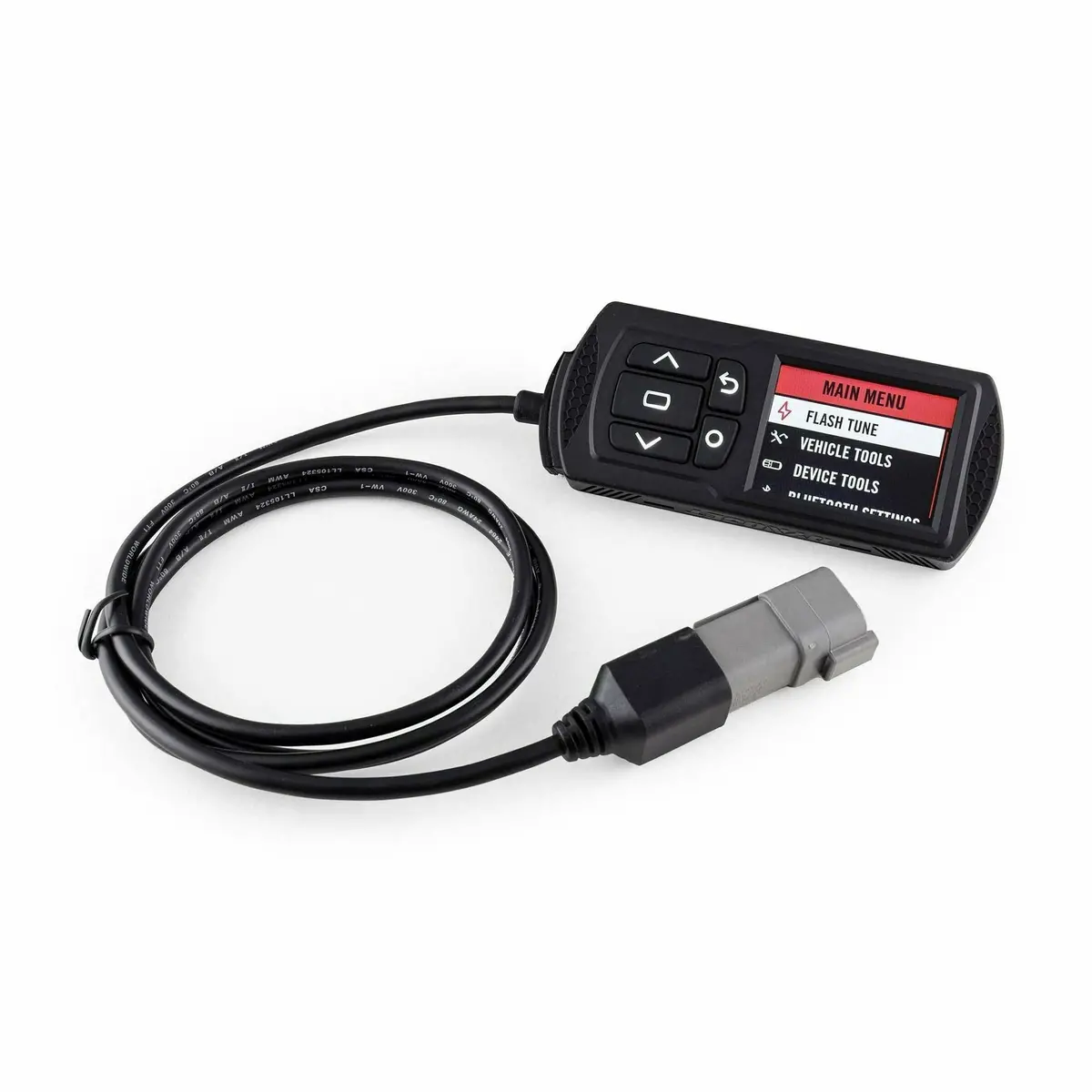 Can Am X3 Rr Stage 4 Power Package 2