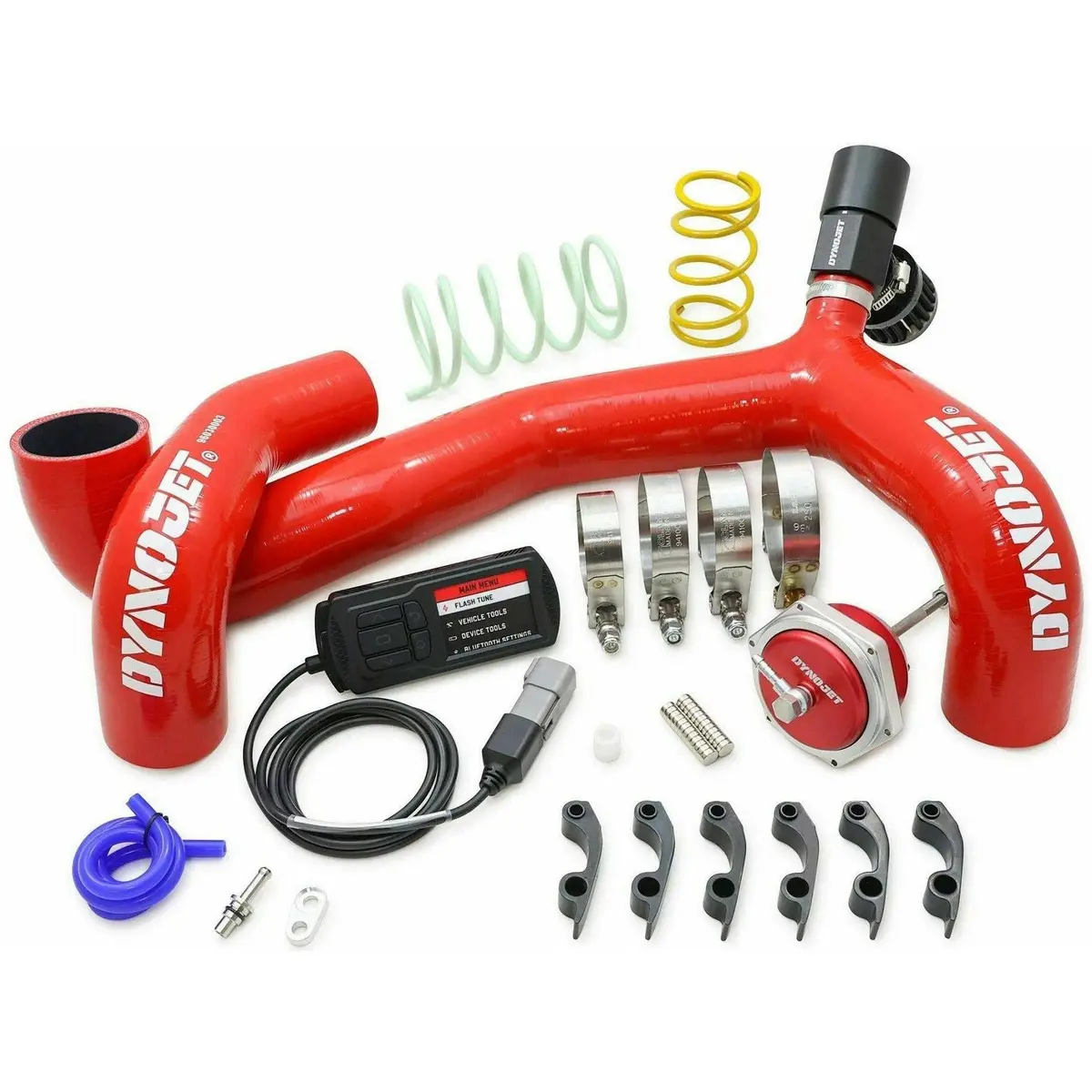 Can Am X3 Rr Stage 4 Power Package 1