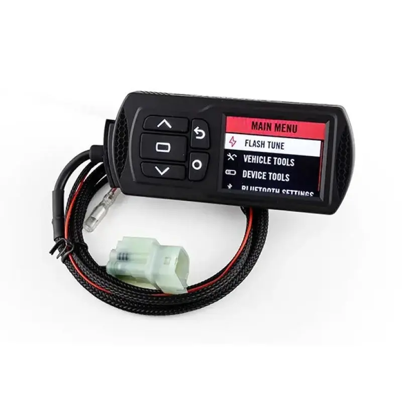 Dynojet 19-23 Honda Crf110f Power Vision 3 1