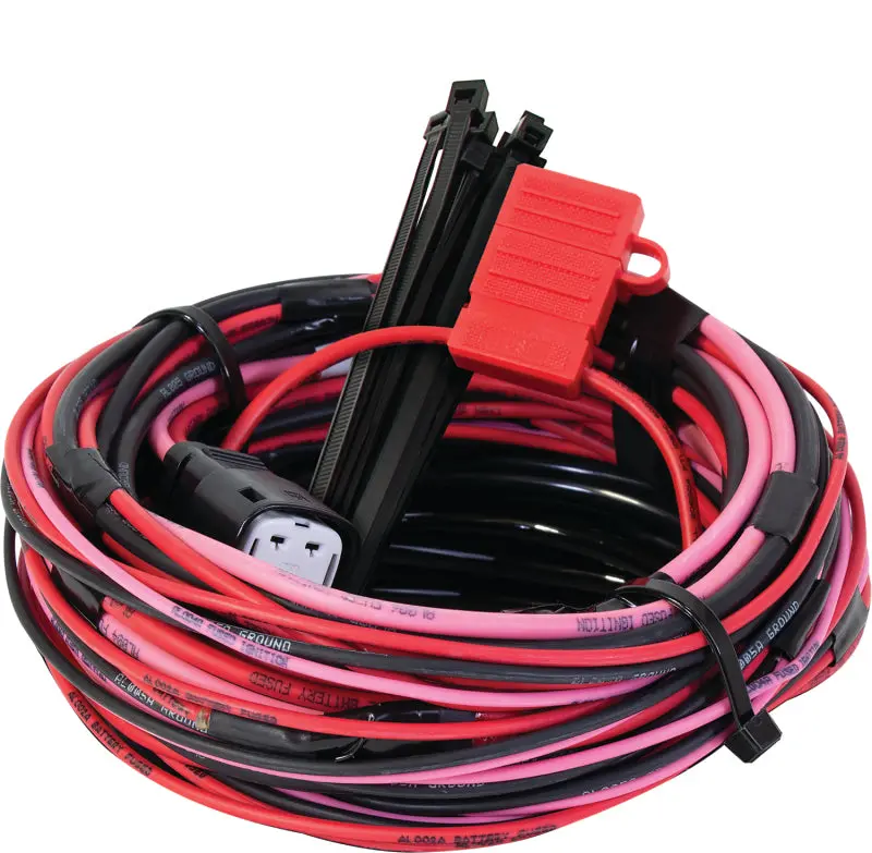Air Lift Wirelessair Harness (2Nd Generation) 1