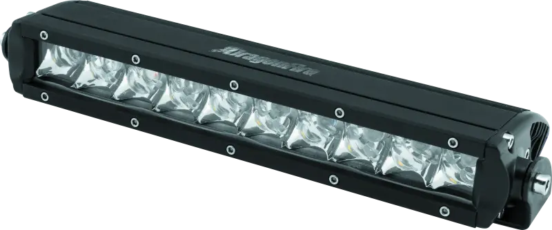 Dragonfire Racing 11In Single Row Light Bar 1