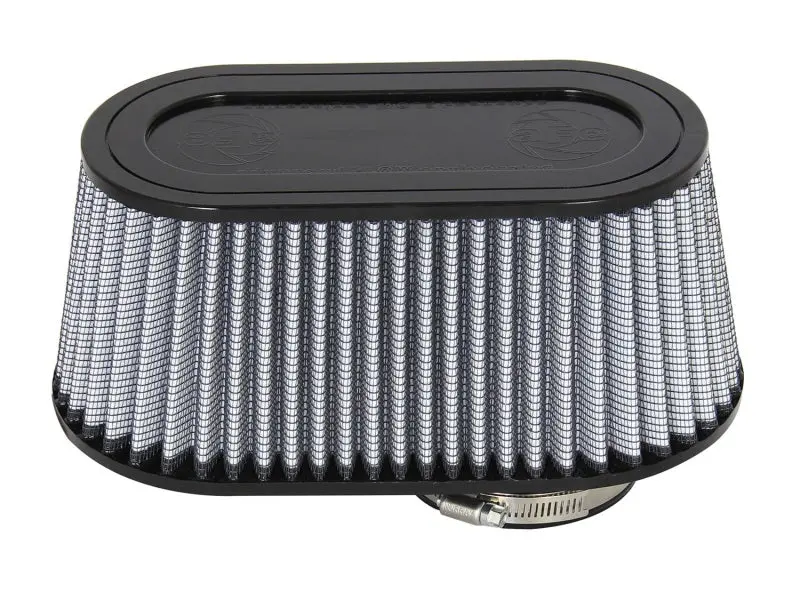 Afe Magnumflow Air Filters Iaf Pds A/F Pds 3-1/2F X (11 X 6)B X (9-1/2 X 4-1/2)T X 5H 2