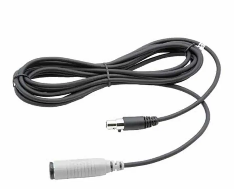 Rugged Radios Stx Stereo Straight Cable To Intercom (Select Length) 16 Feet 1