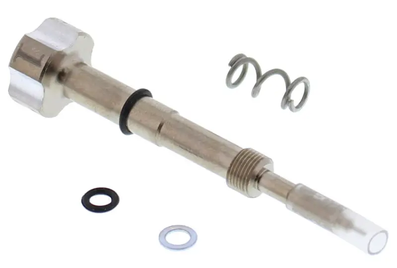 All Balls Racing 06-14 Honda Trx450er Extended Fuel Mixture Screw 1