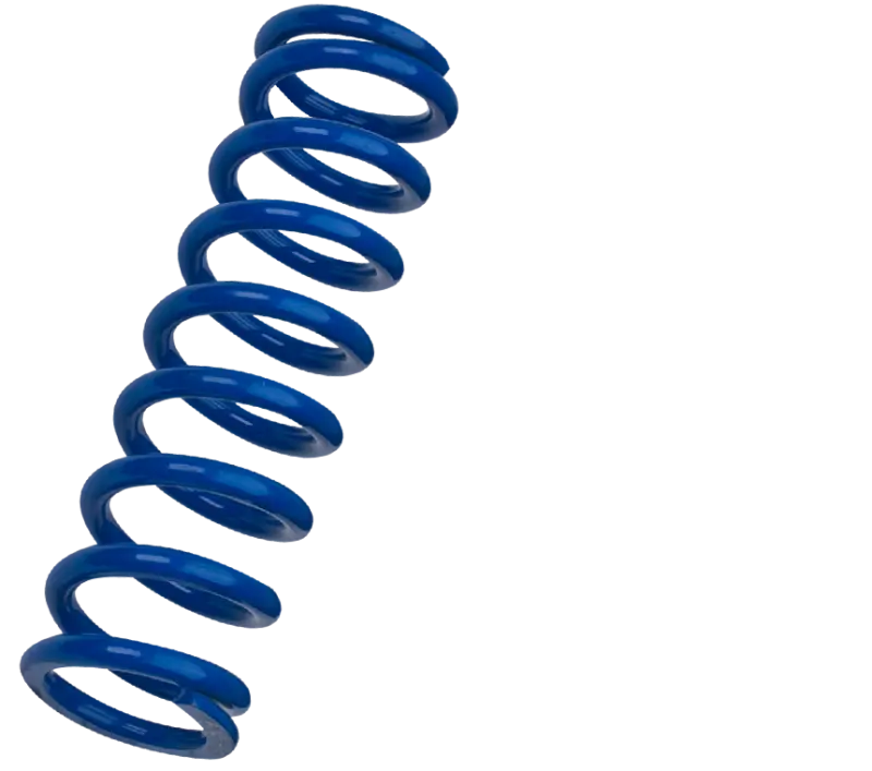 King Shocks 3.0 Id Coil Springs 14 X 600Lb 1