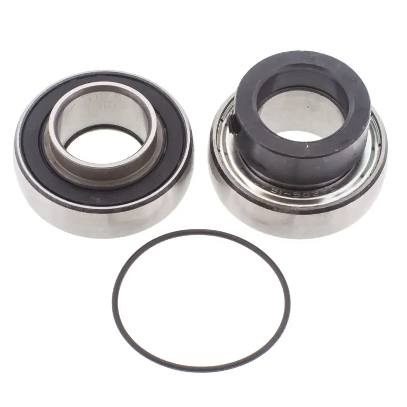 All Balls Racing 2003 Arctic Cat Panther 370 Drive Shaft Bearing & Seal Kit Lower Shaft - Track 1