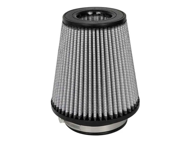 Afe Magnum Flow Pro Dry S Replacement Air Filter 4.5In. F X 7In. B X 4.5In. T X 7In. H 1
