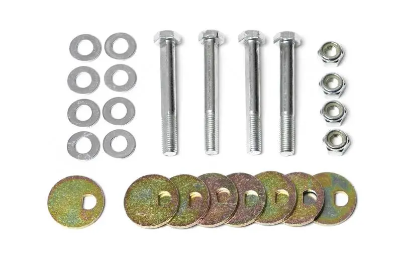 Fabtech Alignment Cam Half Kit 1