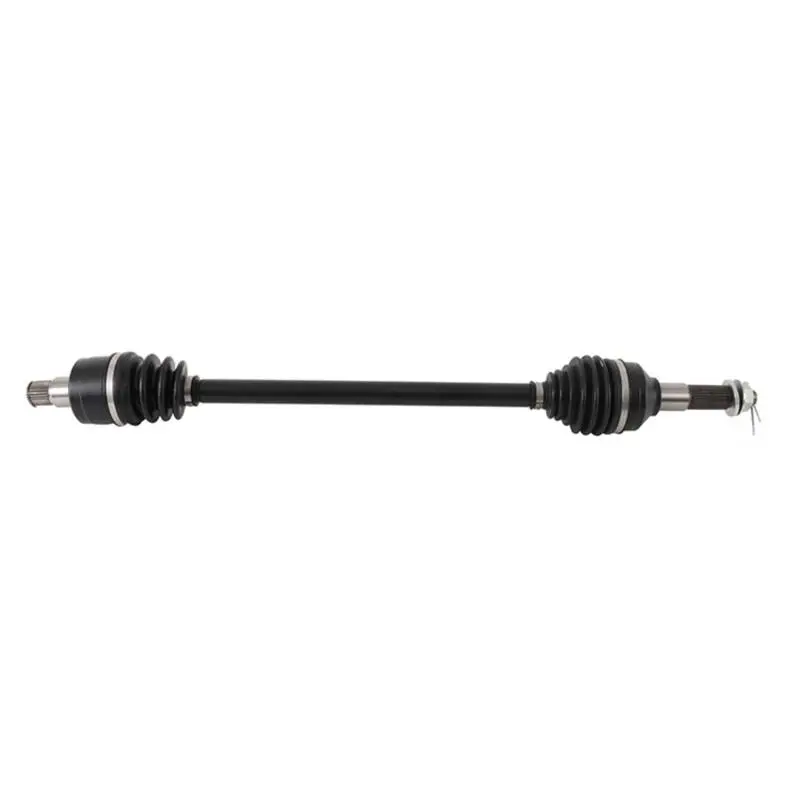 All Balls Racing 16-23 Kawasaki Mule Pro-Fx 800 8 Ball Axle - Front Left 1