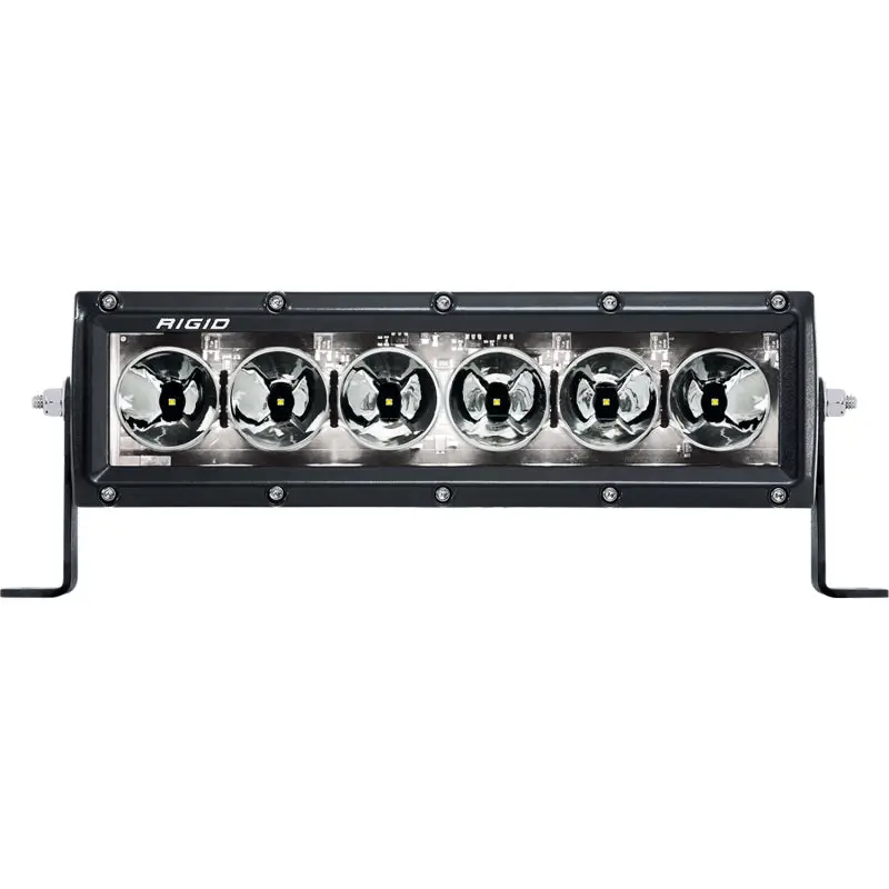 Rigid Industries Radiance+ 10In. Rgbw Light Bar 2
