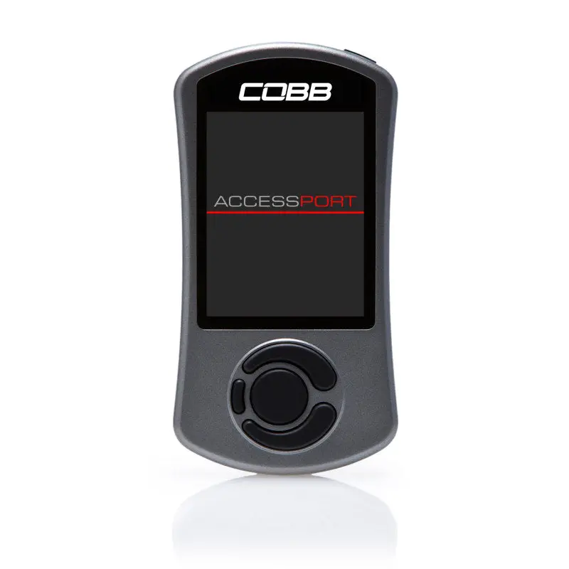 Cobb Porsche 2016 Macan S/Gts/Turbo Accessport V3 1