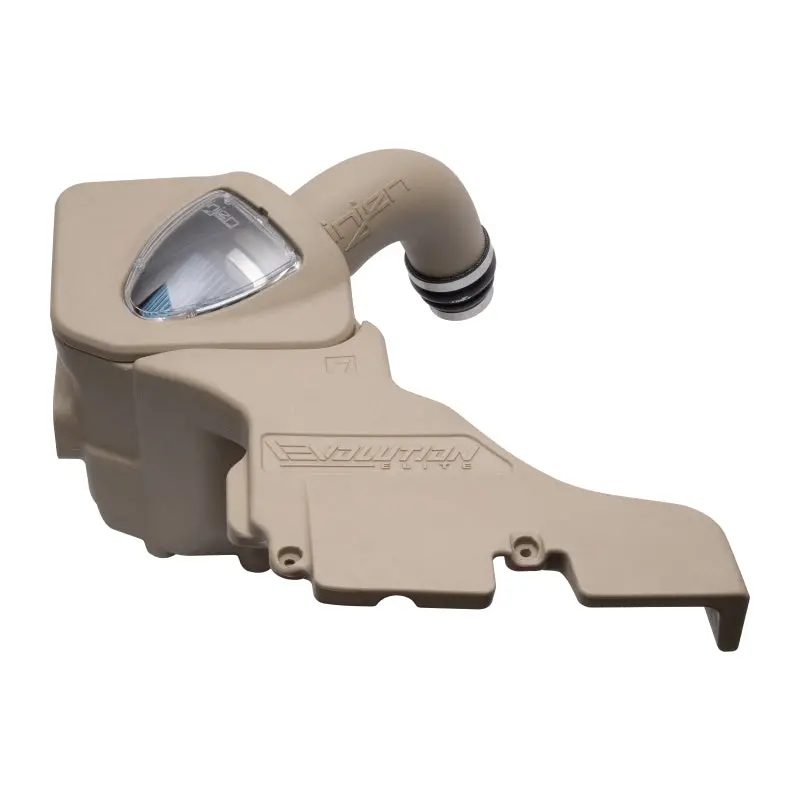 Injen 24-25 Toyota Tacoma L4 2.4L Turbo Evolution Elite Intake - Flat Dark Earth 1