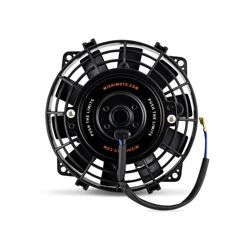 Mishimoto Slim Electric Fan 6In 2