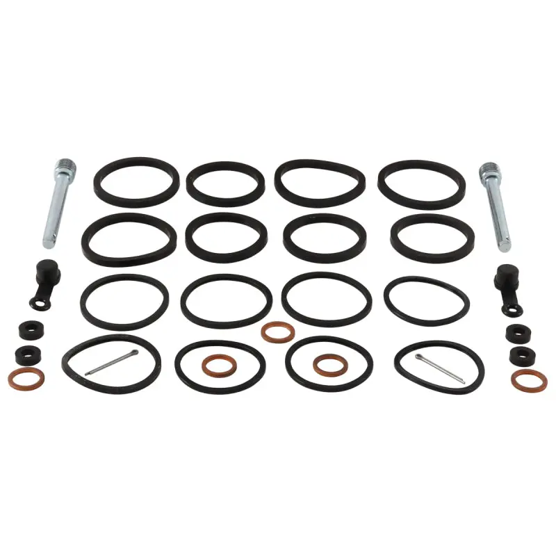 All Balls Racing 94-98 Suzuki Rf900r Caliper Rebuild Kit - Front 1
