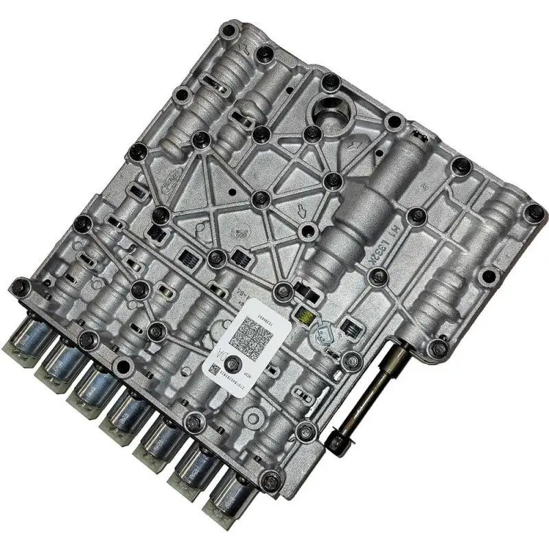 Ats Diesel 2011+ Ford 6.7L Power Stroke 6R140 Performance Valve Body 1