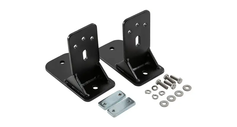 Rhino-Rack Batwing Awning Brackets - 2 Pack 2