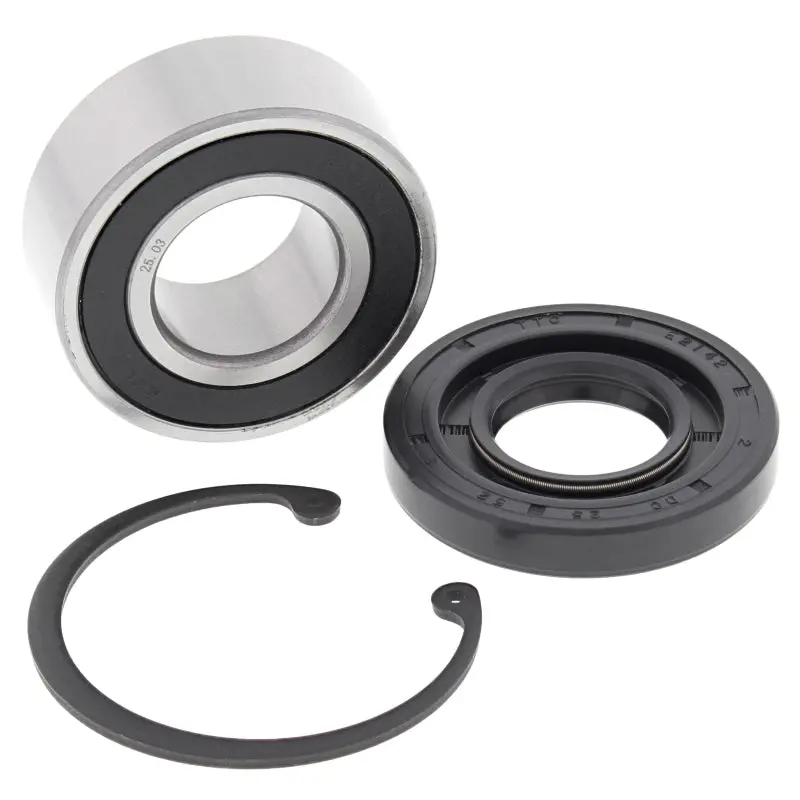 All Balls Racing 94-98 Harley-Davidson Flhr Road King Inner Primary Bearing & Seal Kit Hp 1