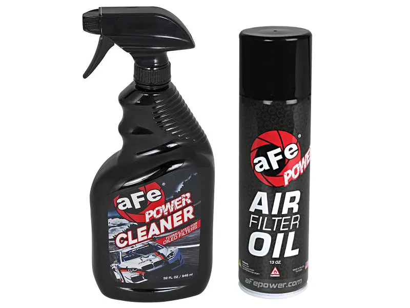 Afe Magnumflow Pro 5R Air Filter Restore Kit 1