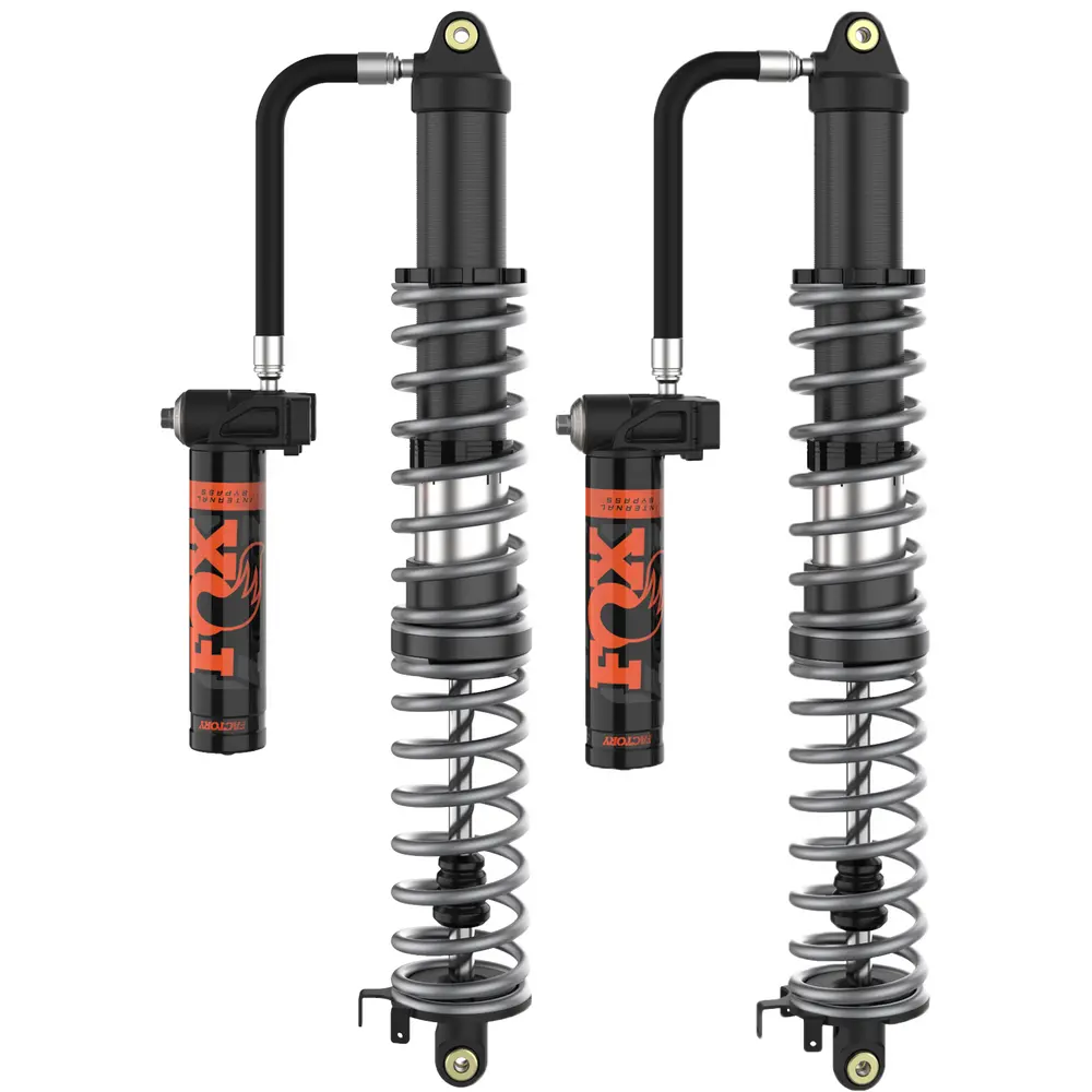 Polaris Rzr Xp 1000 / Turbo Ibp Factory Series 3.0 Rear Shocks 1