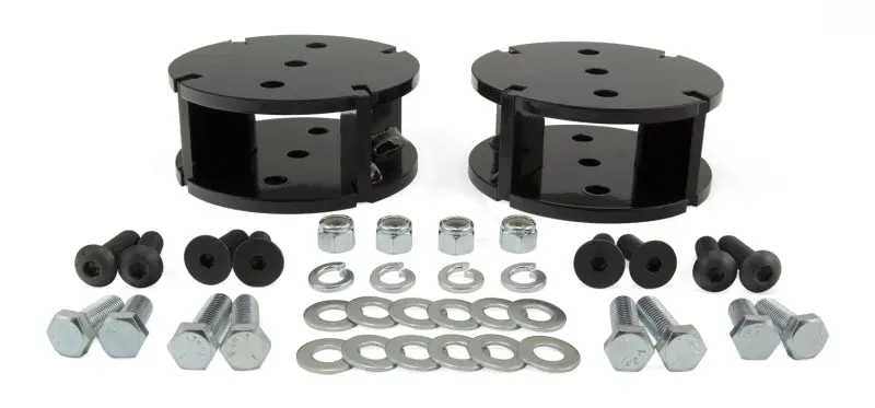 Air Lift Universal Level Air Spring Spacer - 2In Lift 1