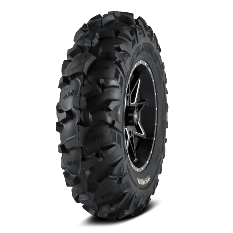 Itp Blackwater Evolution Tire - 28X10r12 8Pr 1