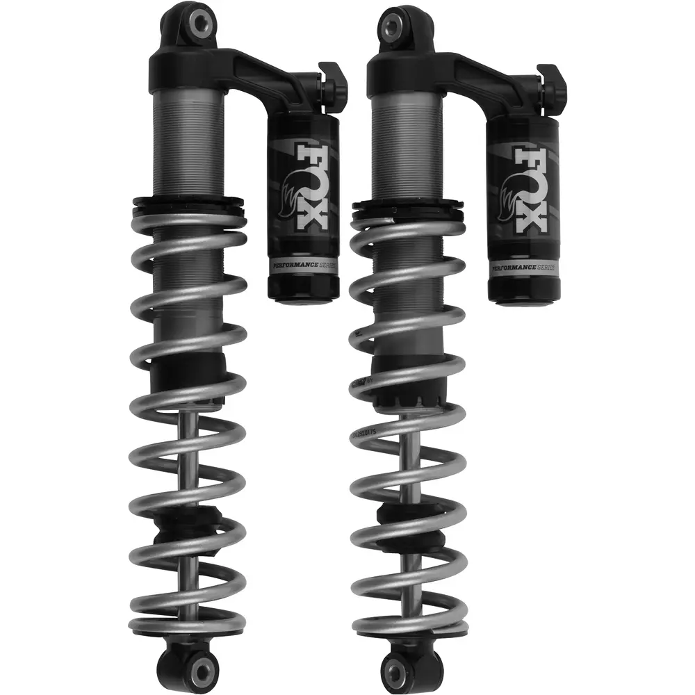 Polaris Ranger Xd 1500 Qs3 2.0 Front Shocks 1