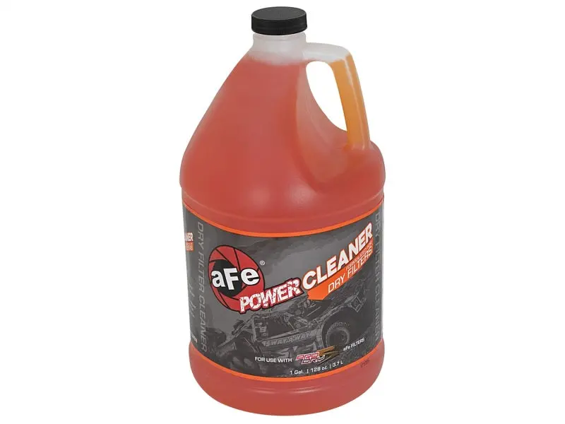 Afe Magnumflow Pro Dry S Air Filter Power Cleaner - 1 Gallon 1
