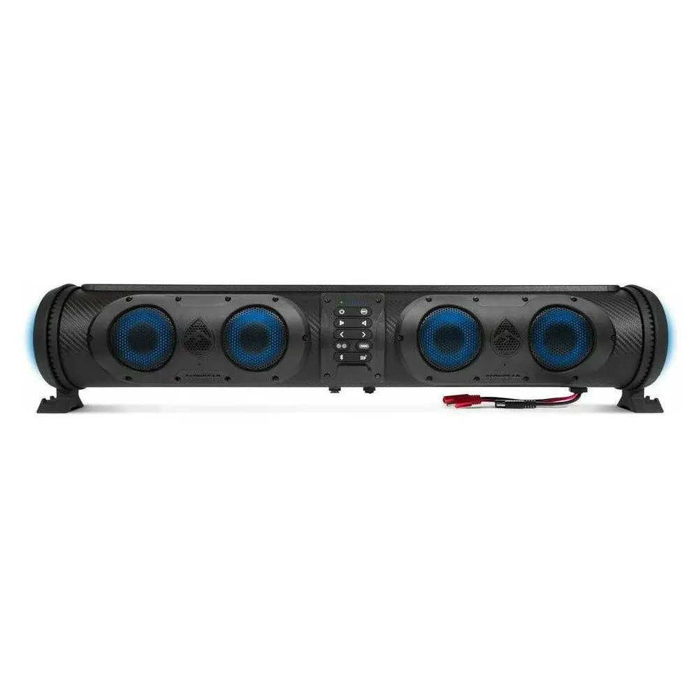 Soundextreme 26" Utv Sound Bar 1